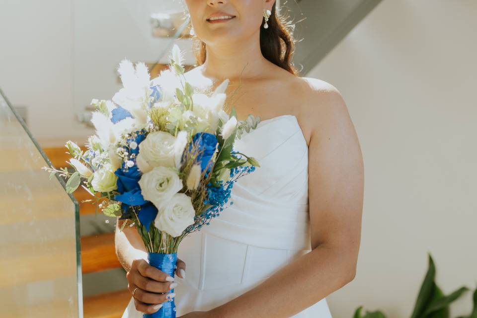 Andrea Arancibia Makeup - Imagen 1