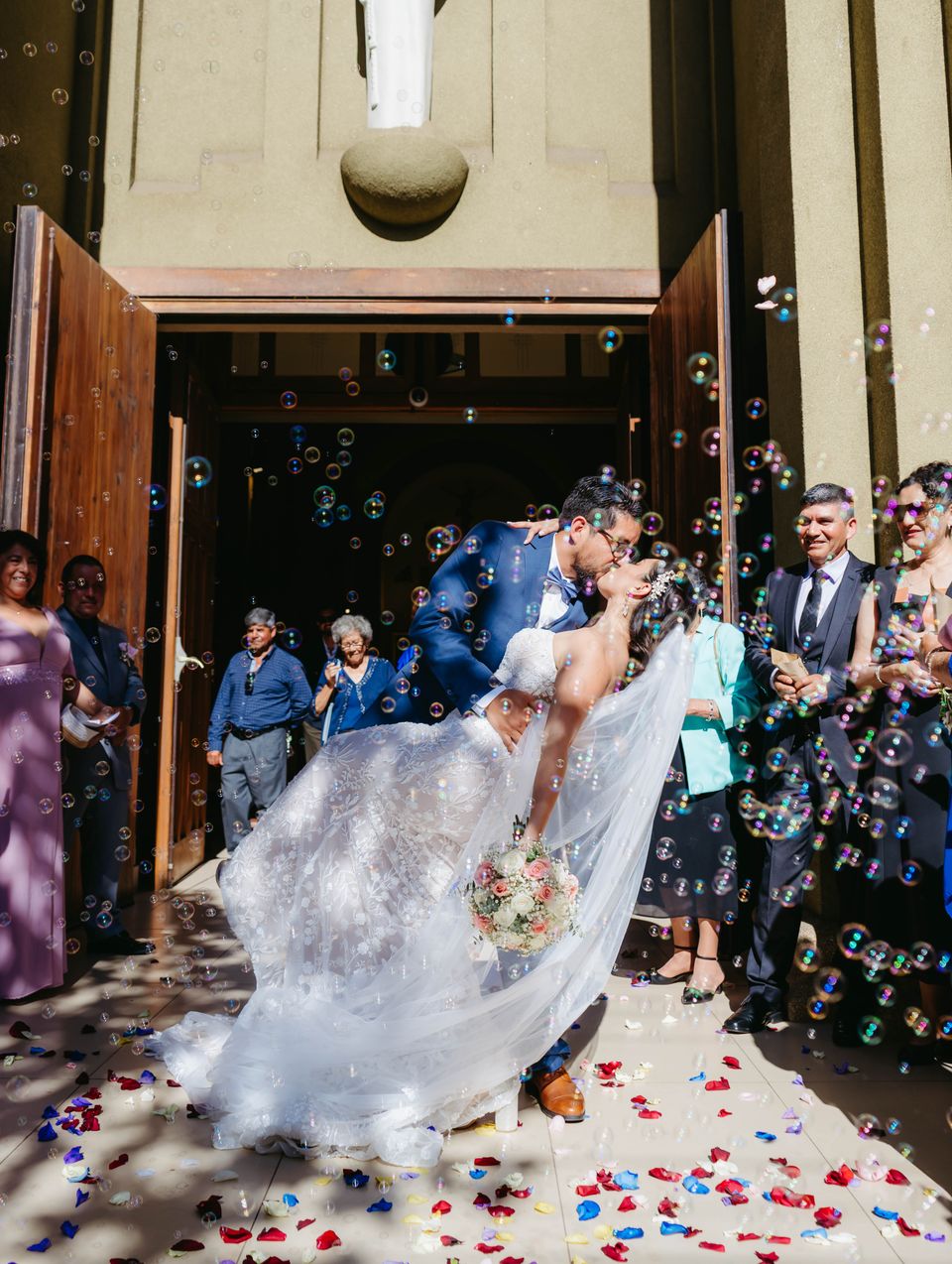 Foto 8 de Andrea Arancibia Makeup - Servicios para novias