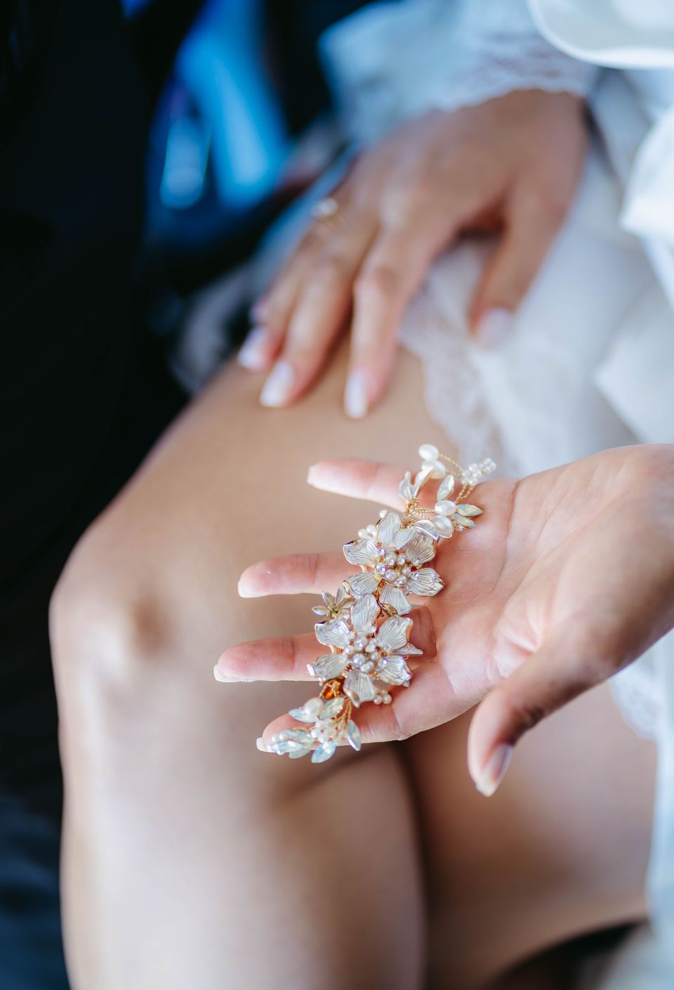 Foto 10 de Andrea Arancibia Makeup - Servicios para novias