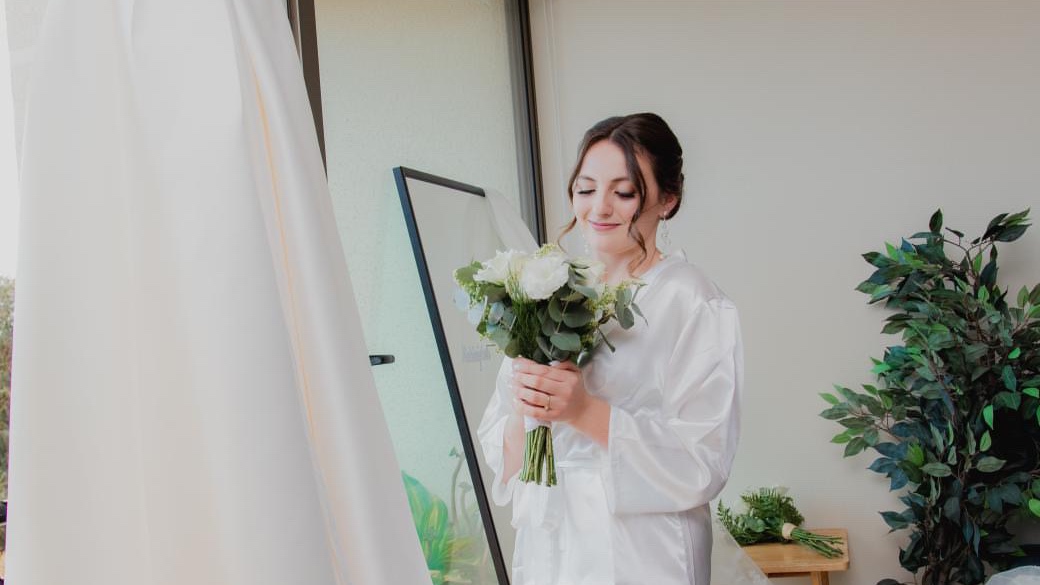 Andrea Arancibia Makeup - Proveedores en Weddy