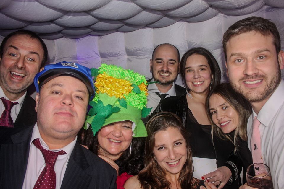 Foto 9 de La truco cabina - Photobooth para Matrimonios