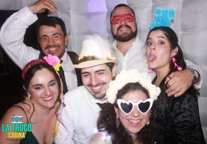 La truco cabina — foto 4