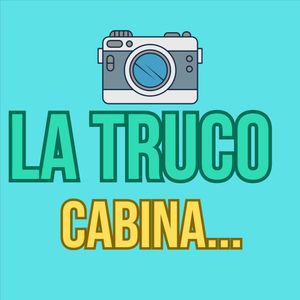 Logo de La truco cabina