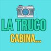 Logo de La truco cabina