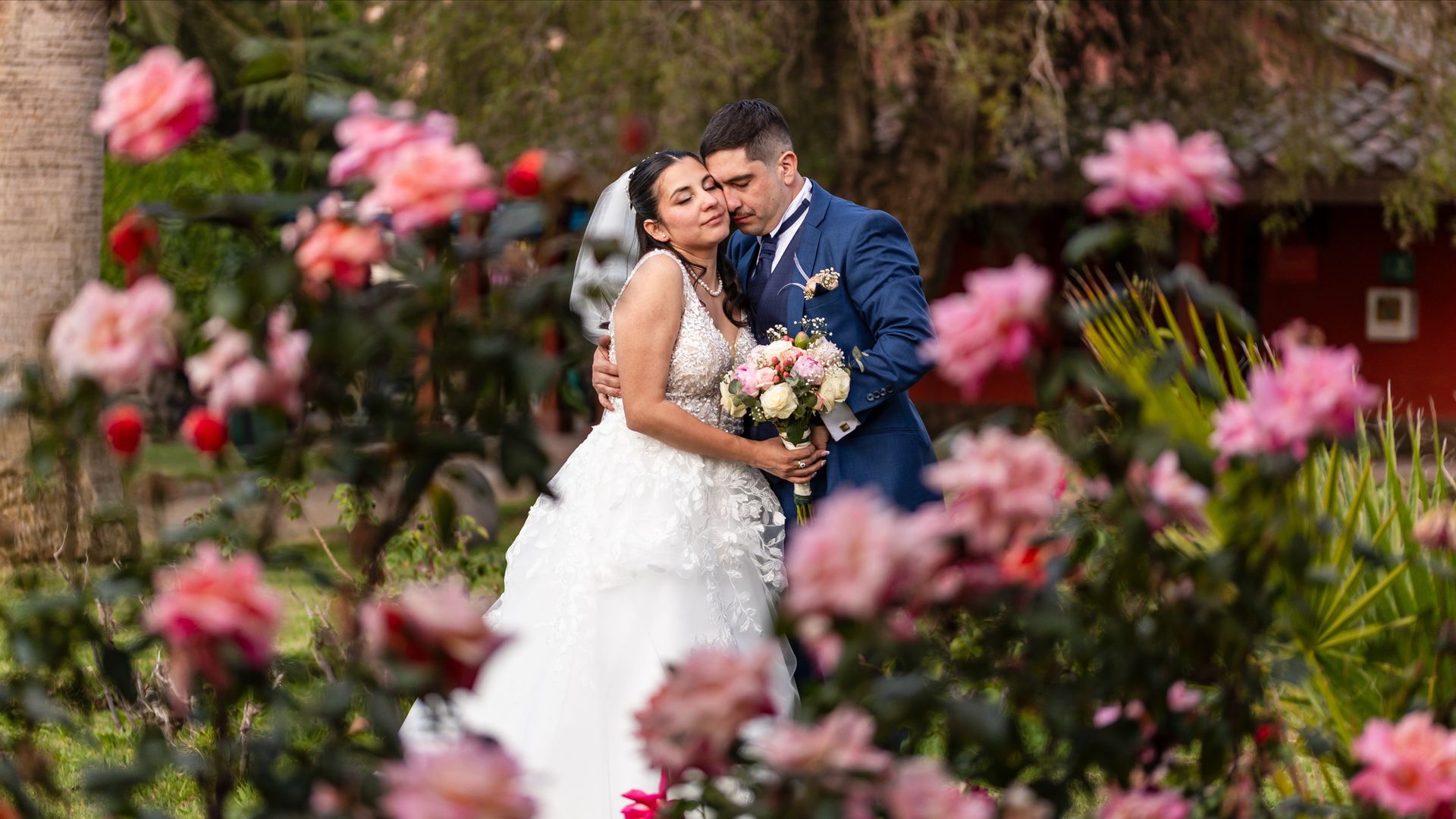 Pablo Garay Fotografia - Fotógrafos de matrimonio en Weddy