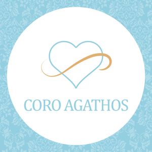Logo de Coro Agathos