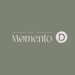 Logo de MomentoD