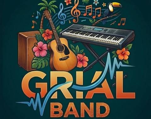 Grial Band - Imagen 1