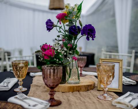 Natalia Cabello Catering - Imagen 1