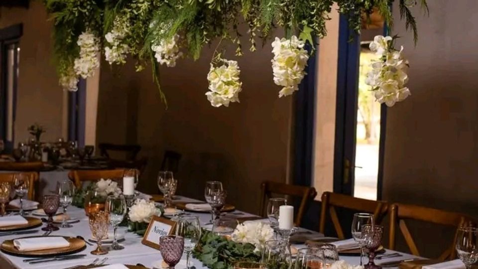 Foto 4 de Natalia Cabello Catering - Banquetes para Matrimonios