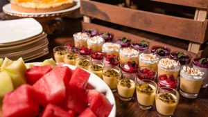 Natalia Cabello Catering — foto 4