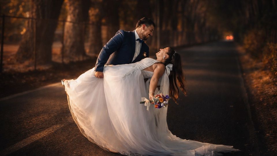 Momentos Magicos - Fotógrafos de matrimonio en Weddy