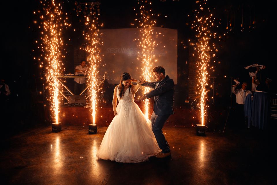 Foto 6 de Momentos Magicos - Fotógrafos de matrimonio