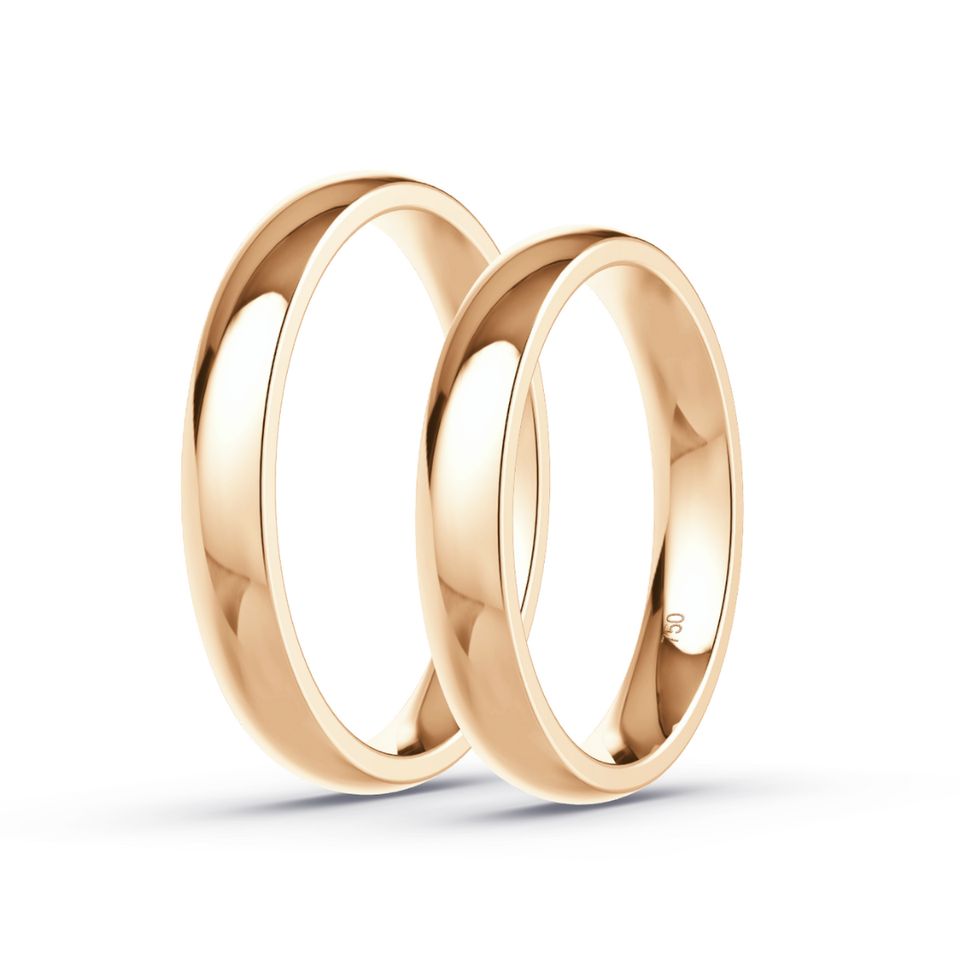 Foto 7 de Joyería Cáceres - Argollas de Matrimonio