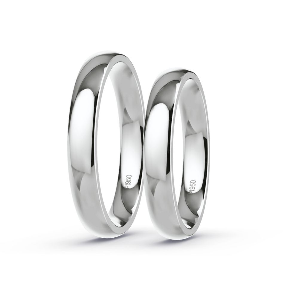 Foto 5 de Joyería Cáceres - Argollas de Matrimonio