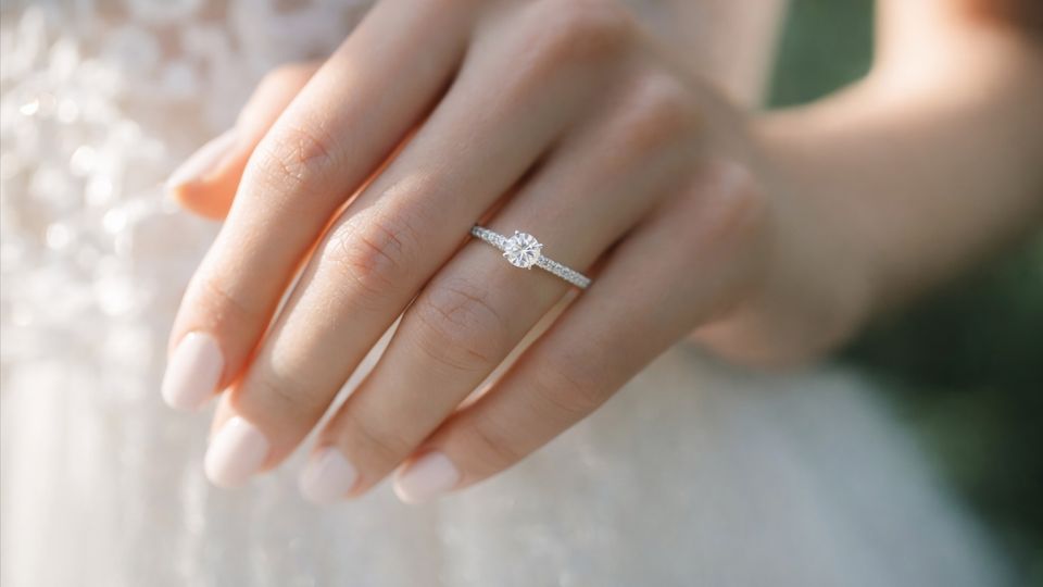 Joyería Cáceres - Argollas de Matrimonio en Weddy