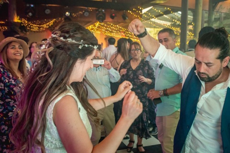 Foto 6 de Alejandro Ruz - Fotógrafos de matrimonio