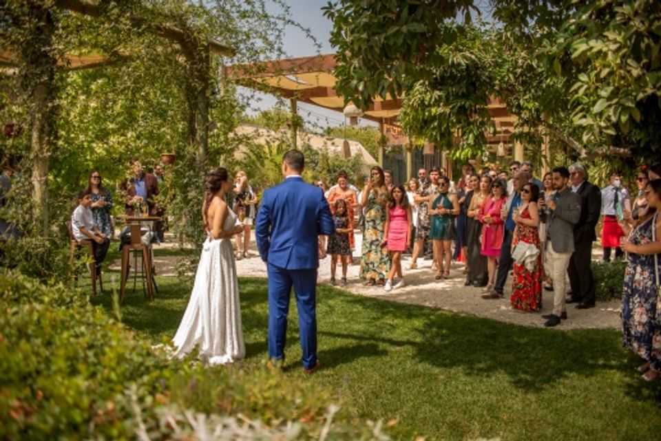 Foto 4 de Alejandro Ruz - Fotógrafos de matrimonio