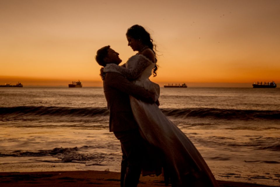 Foto 7 de Alejandro Ruz - Fotógrafos de matrimonio