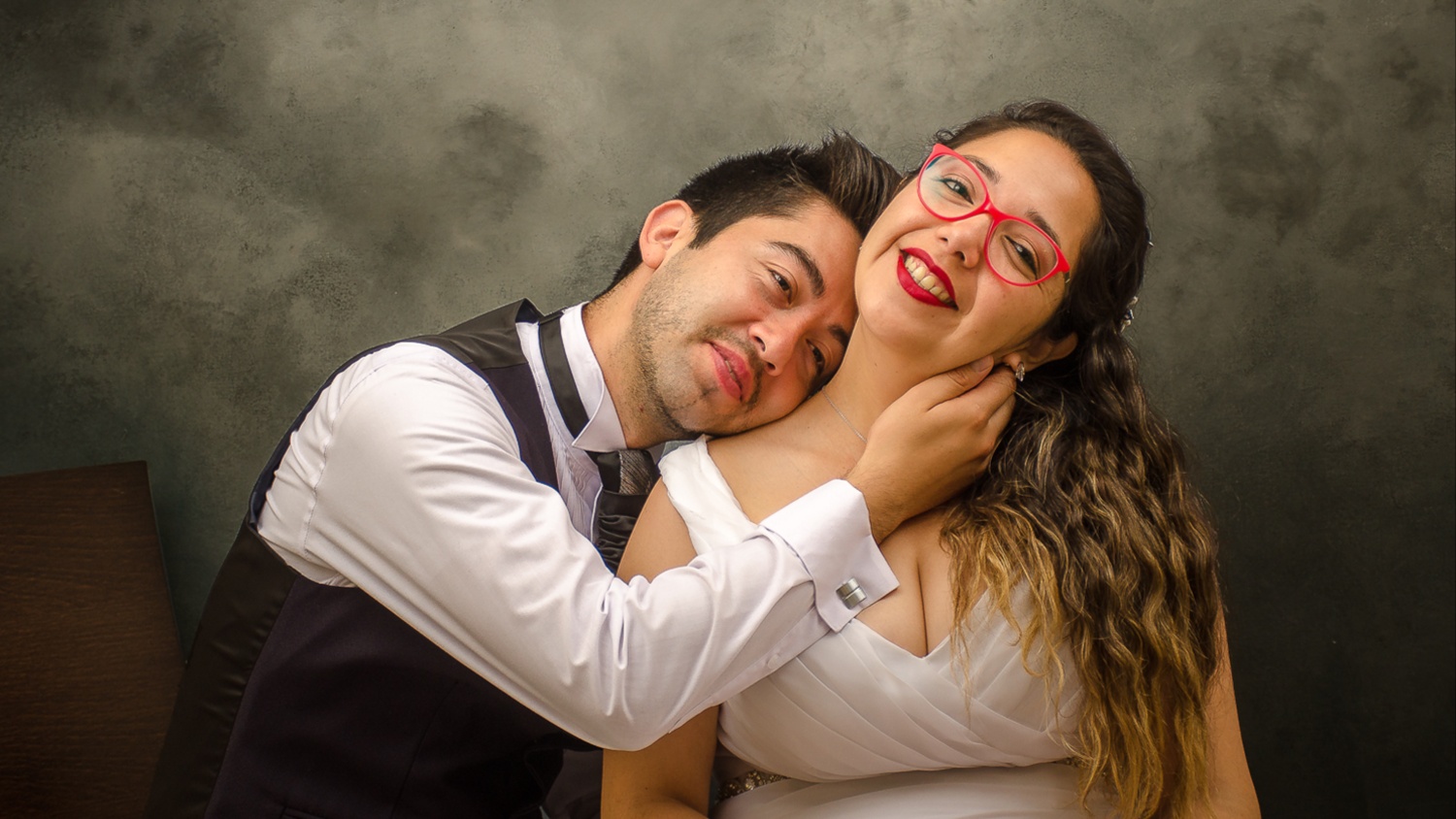 Alejandro Ruz - Fotógrafos de matrimonio en Weddy