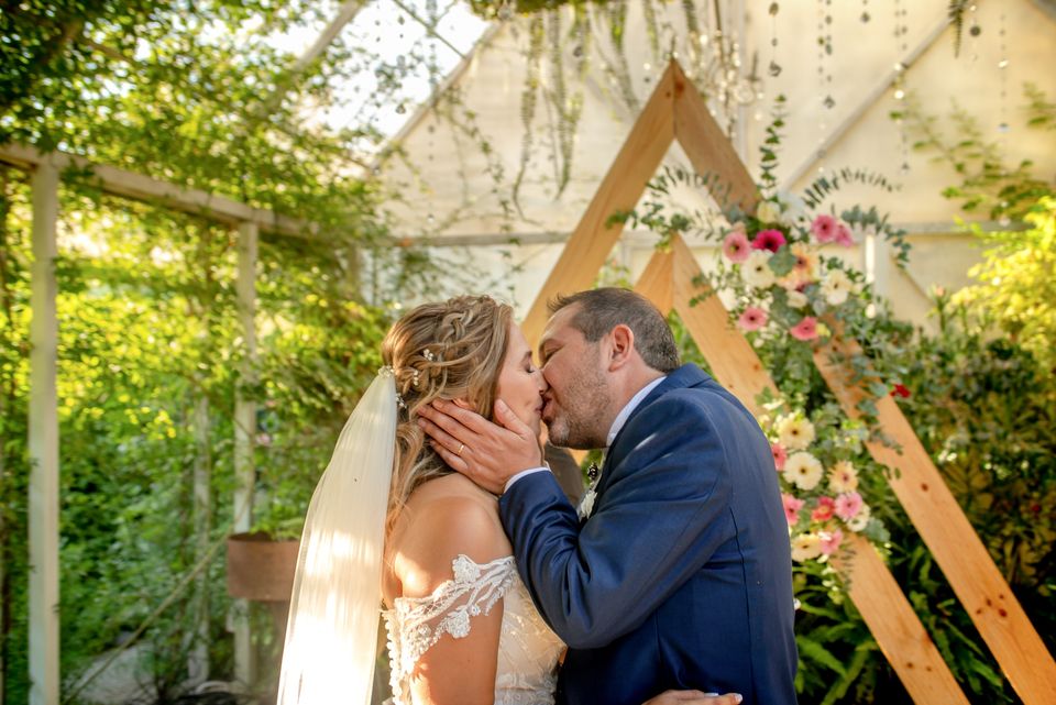 Foto 11 de Alejandro Ruz - Fotógrafos de matrimonio