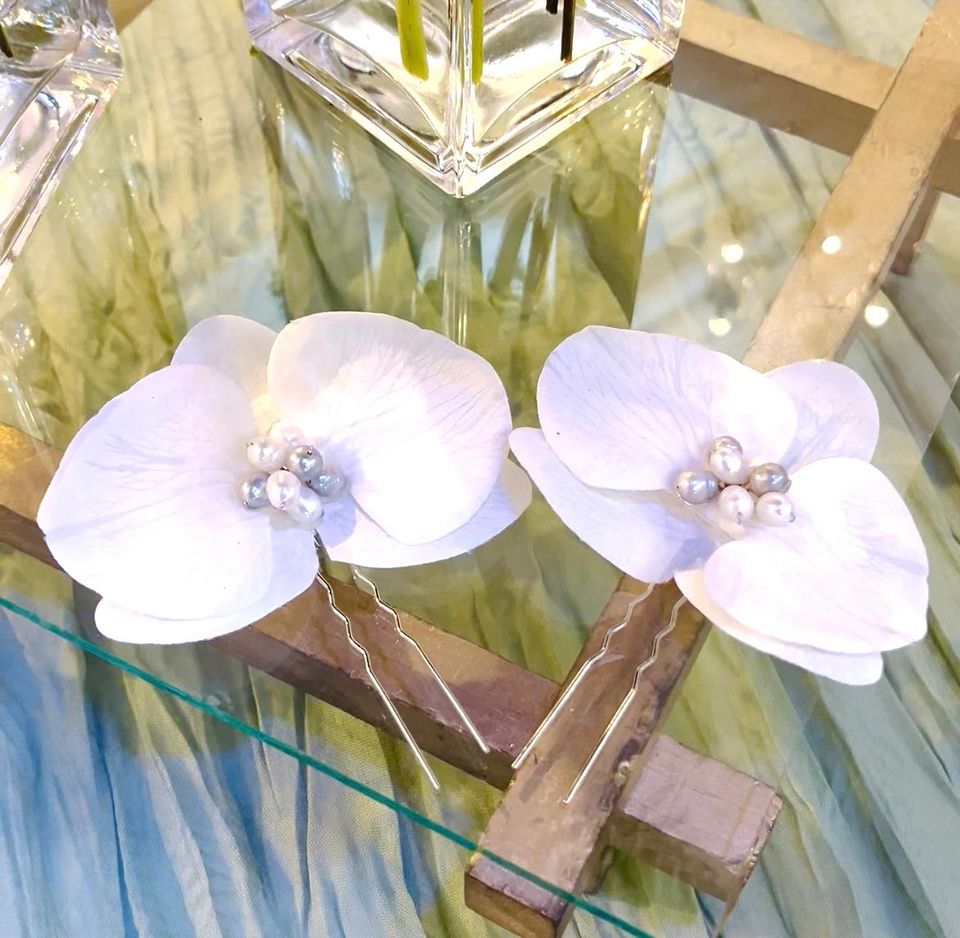 Foto 10 de Jo Novias - Servicios para novias