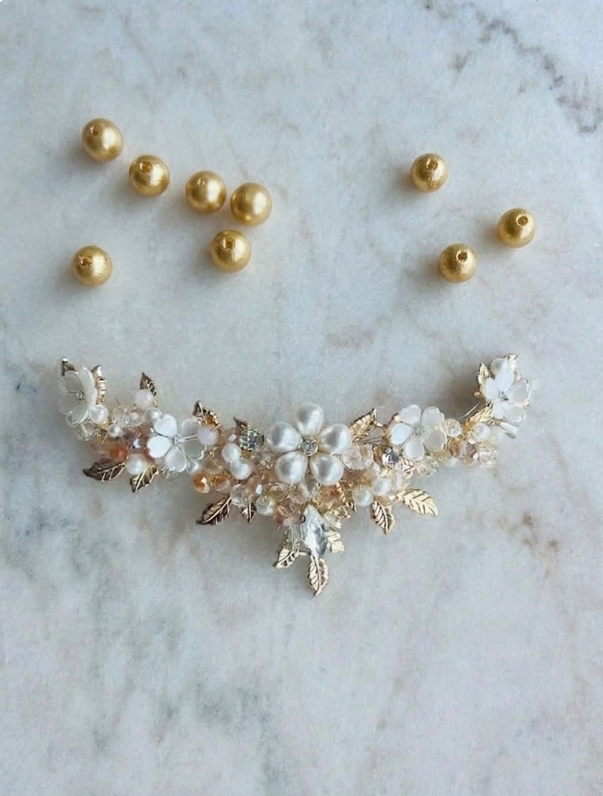 Foto 1 de Jo Novias - Accesorios para Novias