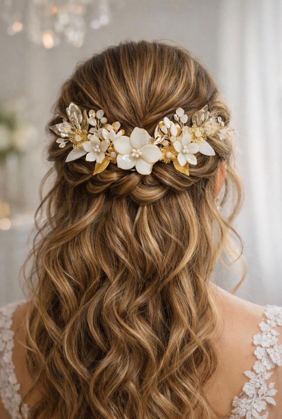 Foto 5 de Jo Novias - Servicios para novias