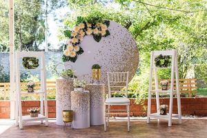 Alquileres y Banquetes Alaniz. Soc. Ltda — foto 3