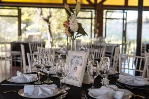 Alquileres y Banquetes Alaniz. Soc. Ltda — foto 2