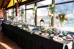 Alquileres y Banquetes Alaniz. Soc. Ltda — foto 5