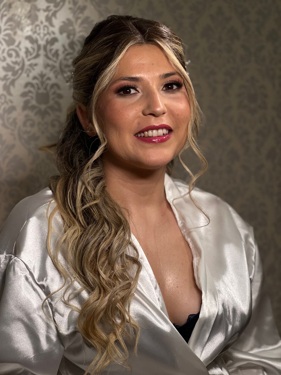 Foto 6 de Bellissima Novia - Servicios para novias