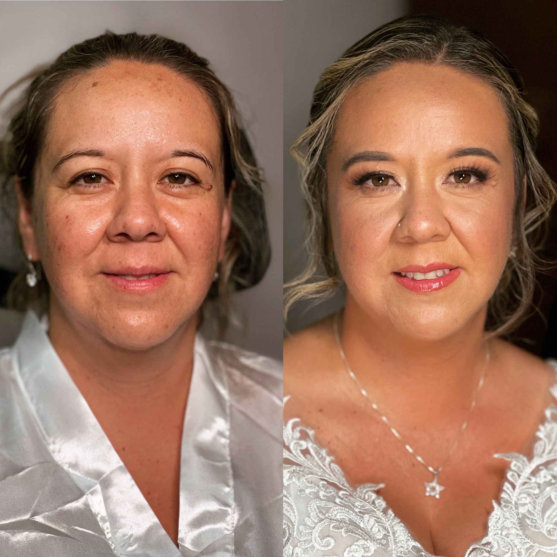 Foto 1 de Bellissima Novia - Belleza para Novias