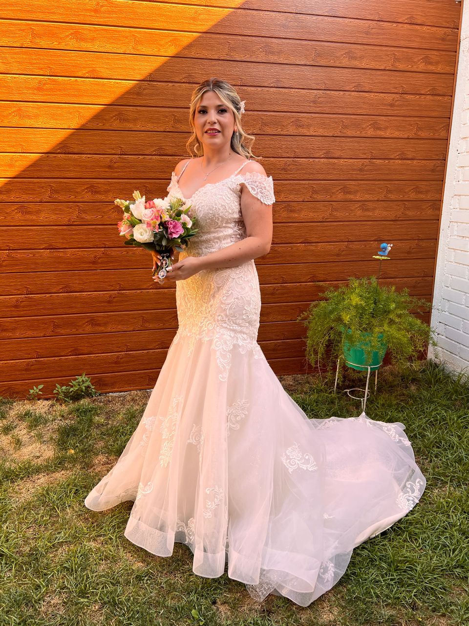 Foto 7 de Bellissima Novia - Servicios para novias