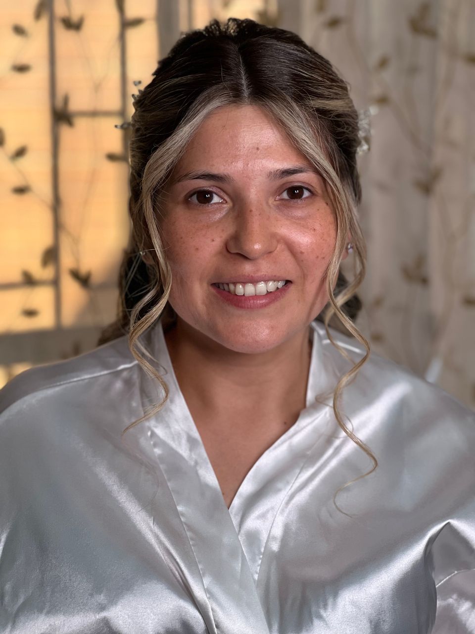 Foto 5 de Bellissima Novia - Servicios para novias