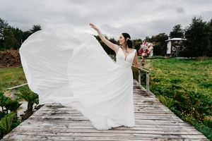 Fundo Santa Inés de La Vega — foto 5