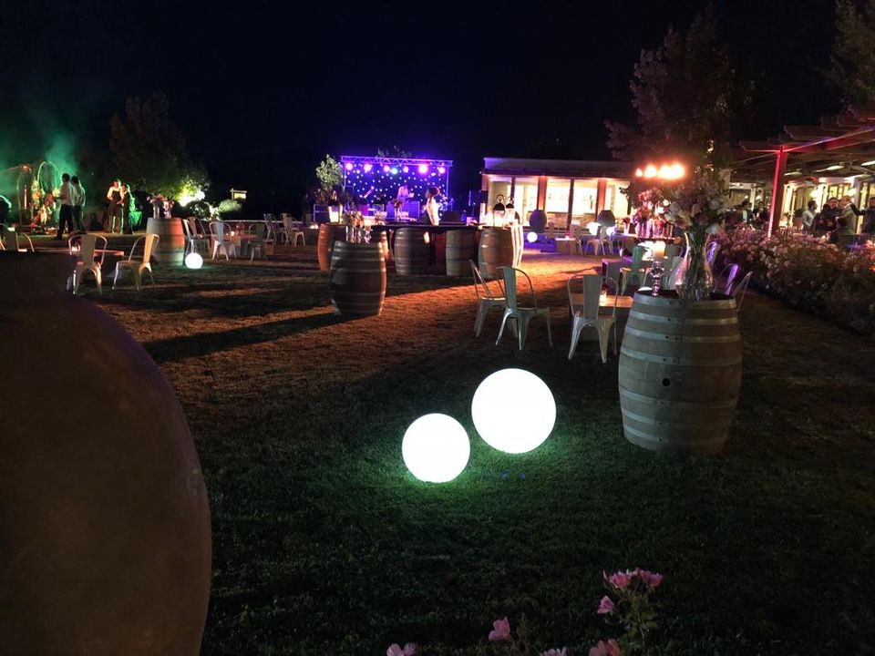 Foto 6 de Eventos Prime - Música para Matrimonios