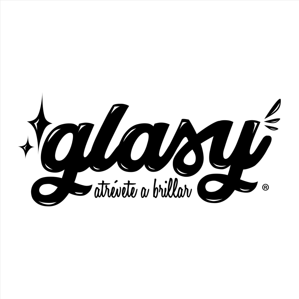 Logo de Glasy Spa