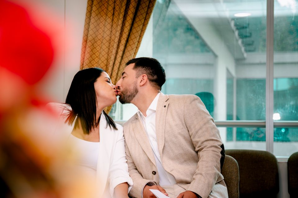 Foto 8 de Danilo Medina Fotografo - Fotógrafos de matrimonio