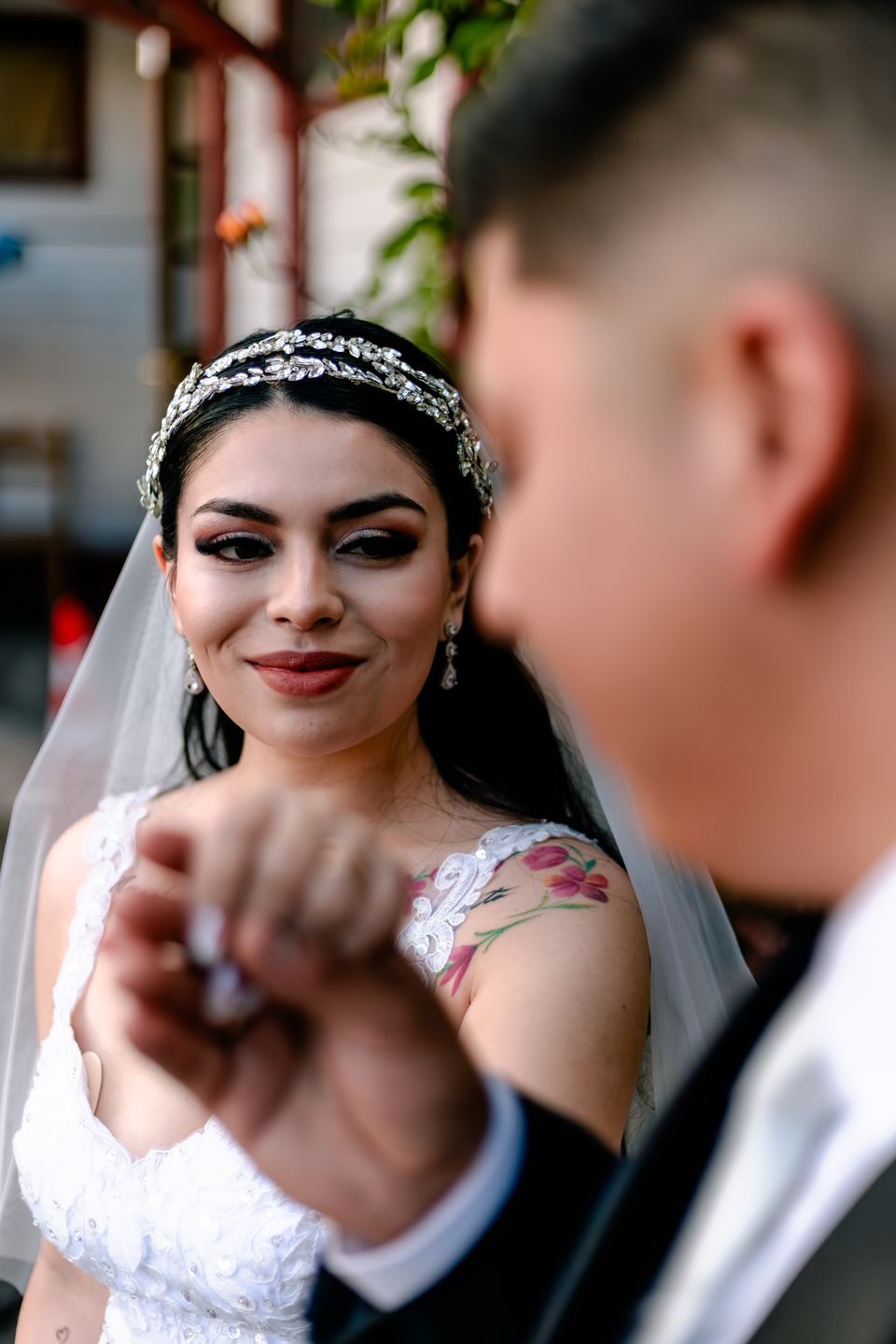 Foto 5 de Danilo Medina Fotografo - Fotógrafos de matrimonio