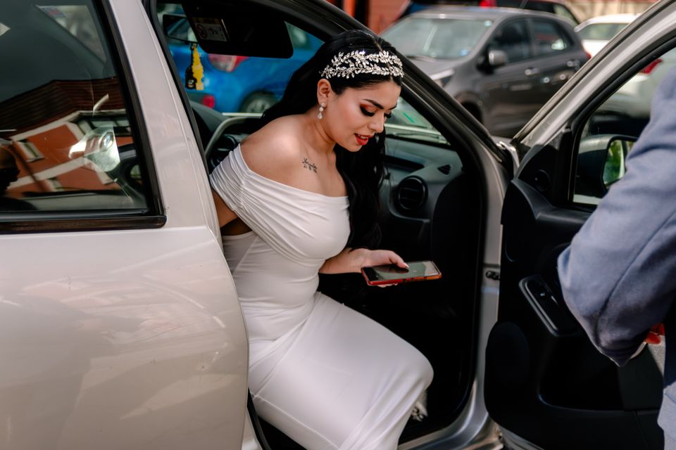 Foto 4 de Danilo Medina Fotografo - Fotógrafos de matrimonio