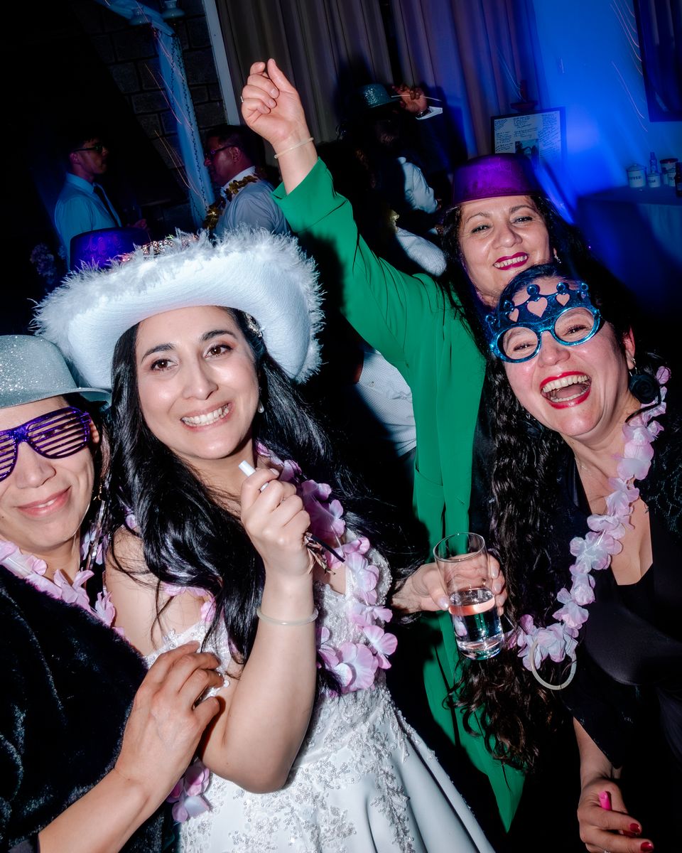 Foto 11 de Danilo Medina Fotografo - Fotógrafos de matrimonio