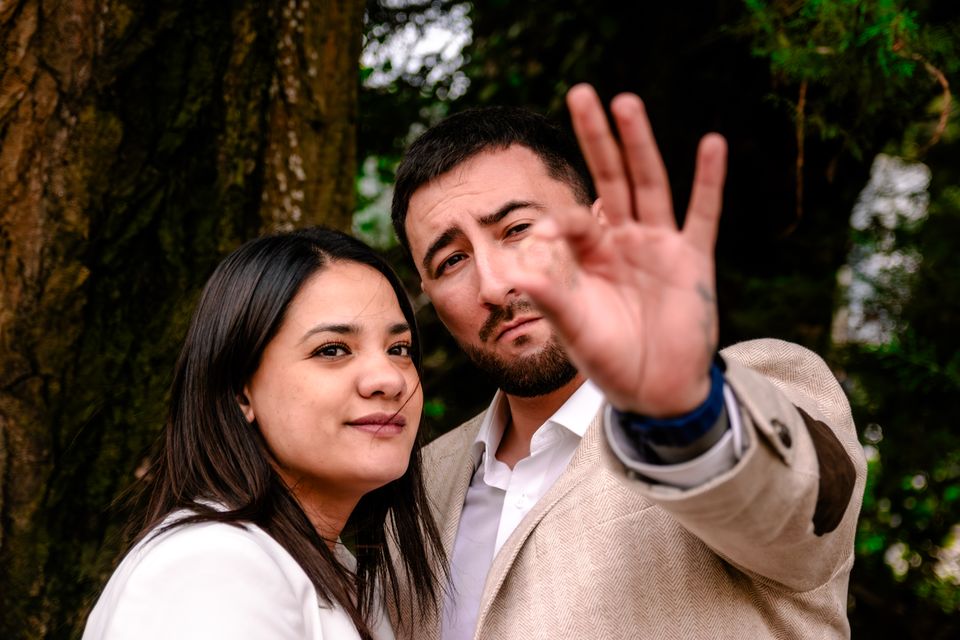 Foto 9 de Danilo Medina Fotografo - Fotógrafos de matrimonio