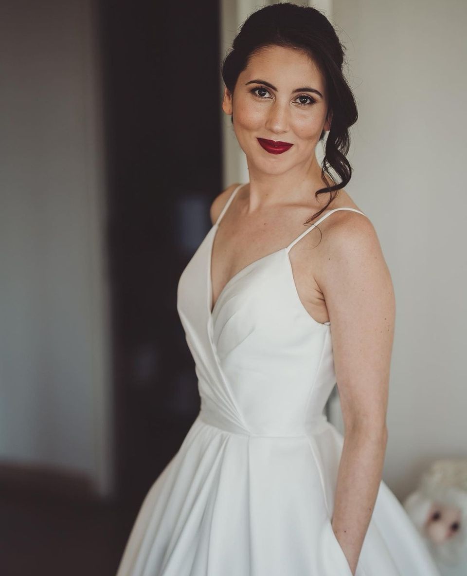Foto 7 de La Maquilleria - Servicios para novias