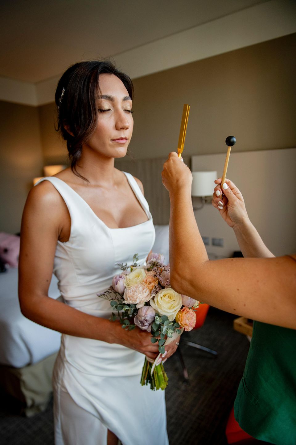 Foto 4 de La Maquilleria - Servicios para novias