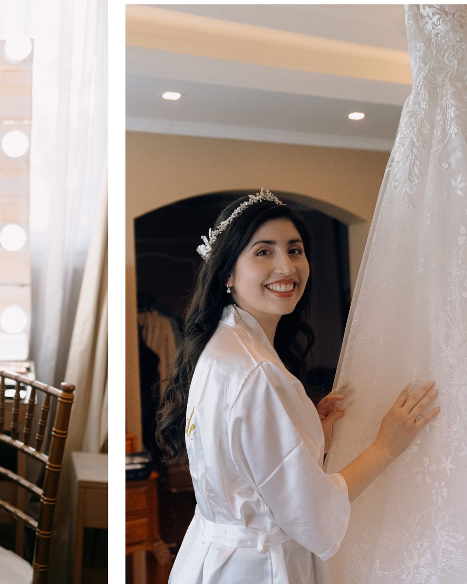 Foto 5 de La Maquilleria - Servicios para novias