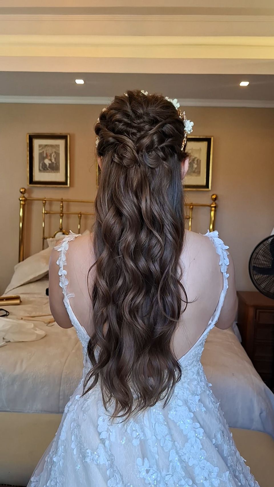 Foto 6 de La Maquilleria - Servicios para novias