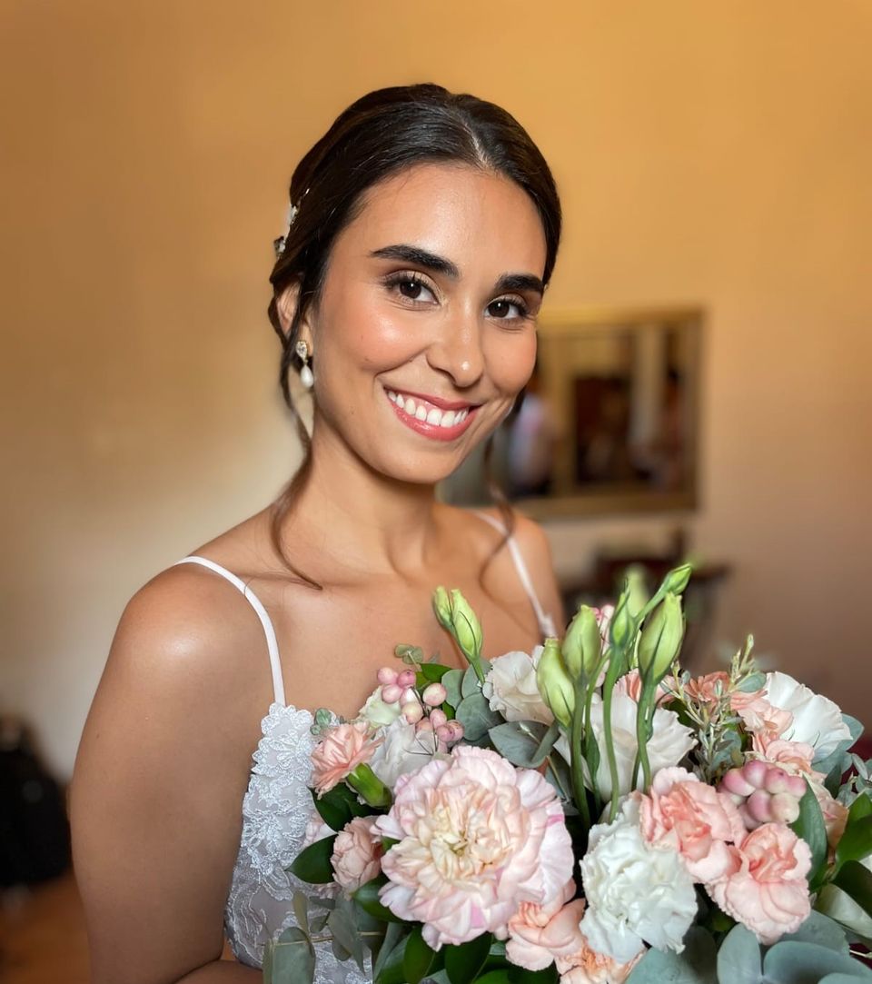 Foto 10 de La Maquilleria - Servicios para novias