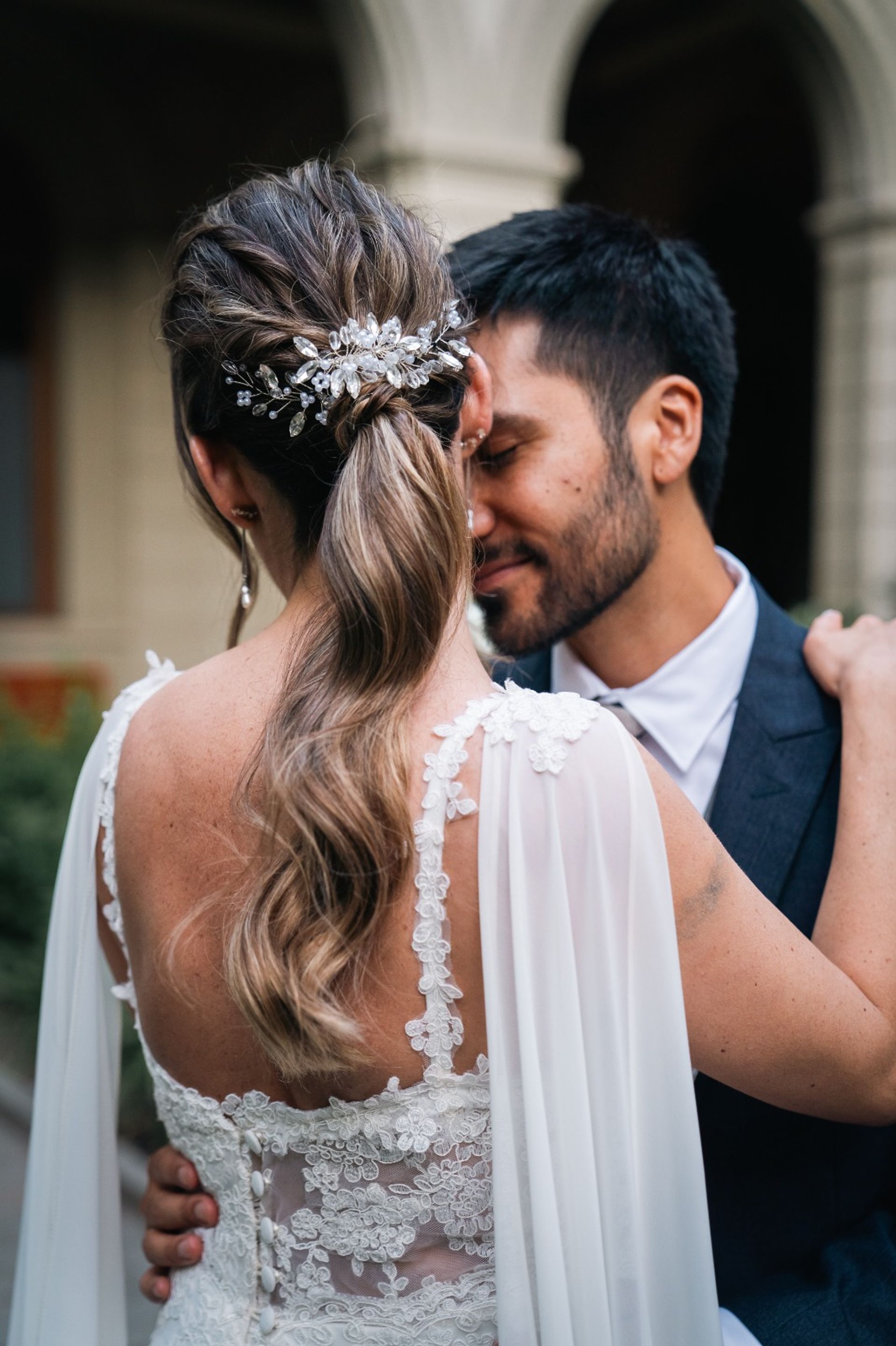 Foto 1 de La Maquilleria - Belleza para Novias