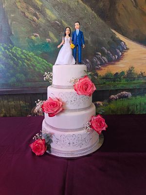 Tortas Alizus — foto 4